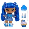 Yummiland Dukke - Rory Blueberry