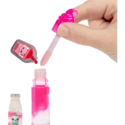 Yummiland Lipgloss Dukke - Bianca Bubble