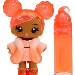 Yummiland Lipgloss Dukke - Piper Peach