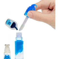 Yummiland Lipgloss Dukke - Rory Blueberr