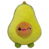 Yummis Eduardo Avocado Plys 27 cm