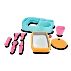 Zap Chef Ice Cream-laboratorie