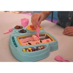 Zap Chef Ice Cream-laboratorie
