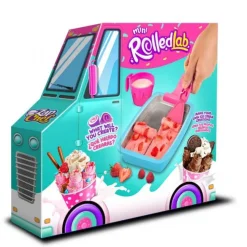 Zap Chef Mini Is-laboratorie