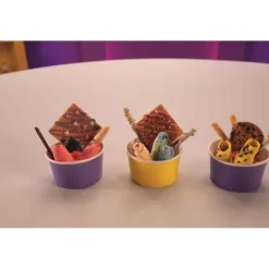 Zap Chef Mini Is-laboratorie