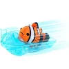 Zhu Zhu Aquarium Speedbåd + Dok