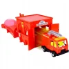 Zhu Zhu City Fire Truck playset